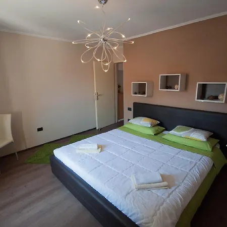 Vendégház Dario 3*