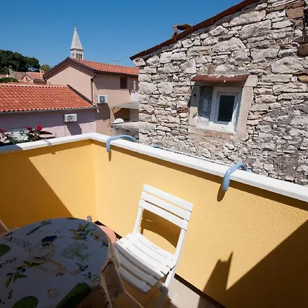 Dario 3* Novigrad (Istria)