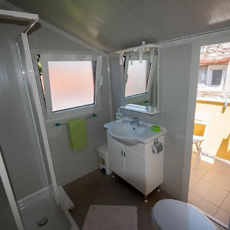 Guest house Dario 3*