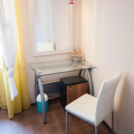Dario Guest house 3*