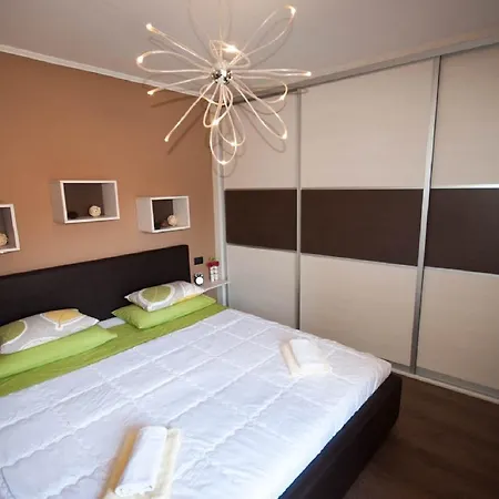 Dario Guest house