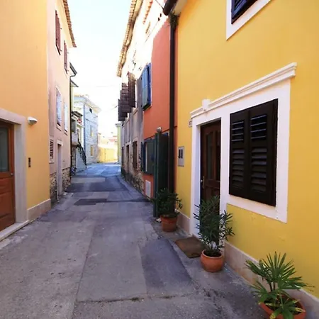Dario 3* Novigrad Istria
