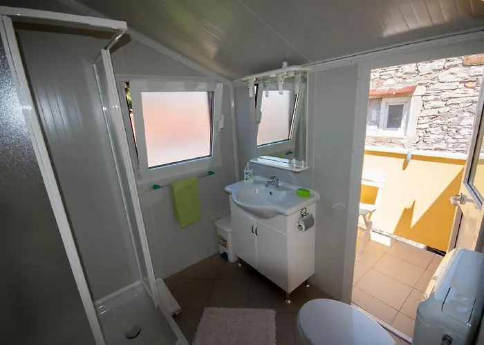 게스트하우스 Dario 3*