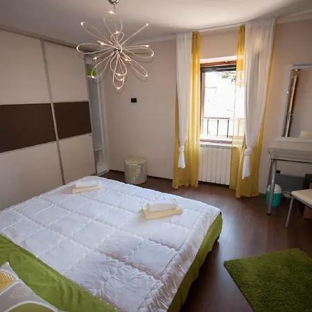 Dario Maison d'hôtes