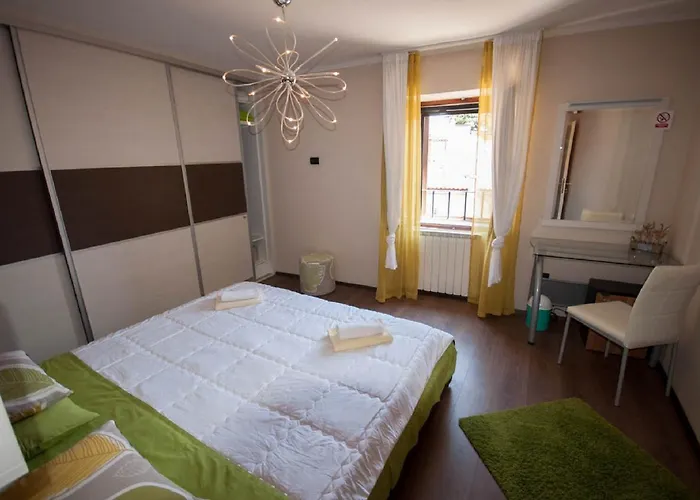 Dario Gostinjska kuća