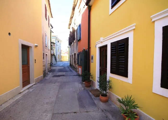 Dario 3* Novigrad (Istria)